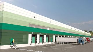 Nave industrial en alquiler en Masquefa