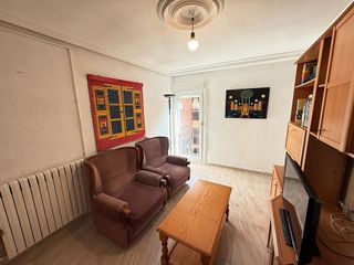 Piso en venta en Ave María en Palencia