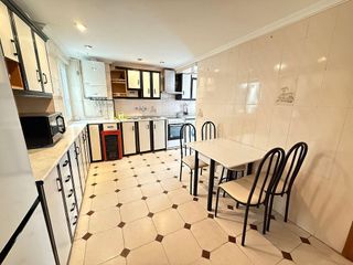 Piso en venta en Ave María en Palencia