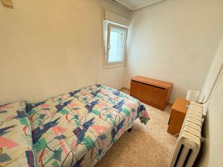 Piso en venta en Ave María en Palencia