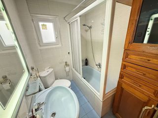 Piso en venta en Ave María en Palencia