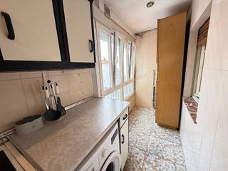 Piso en venta en Ave María en Palencia