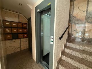 Piso en venta en Ave María en Palencia