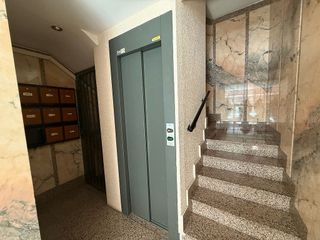 Piso en venta en Ave María en Palencia