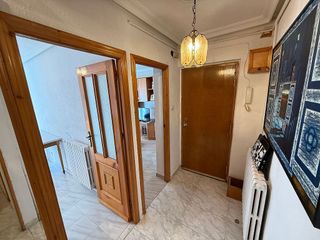 Piso en venta en Ave María en Palencia