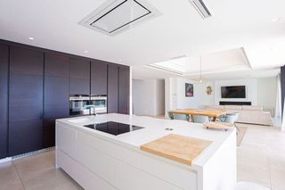 Casa adosada en alquiler en Casco Antiguo en Marbella