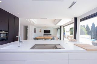 Casa adosada en alquiler en Casco Antiguo en Marbella