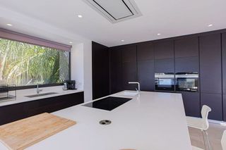 Casa adosada en alquiler en Casco Antiguo en Marbella