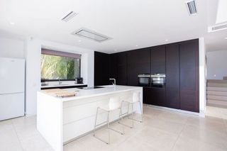 Casa adosada en alquiler en Casco Antiguo en Marbella