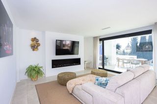 Casa adosada en alquiler en Casco Antiguo en Marbella