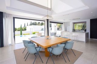 Casa adosada en alquiler en Casco Antiguo en Marbella