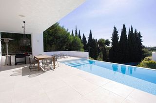 Casa adosada en alquiler en Casco Antiguo en Marbella