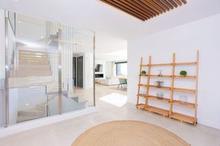 Casa adosada en alquiler en Casco Antiguo en Marbella