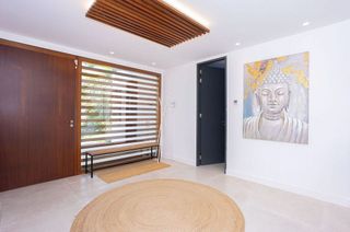 Casa adosada en alquiler en Casco Antiguo en Marbella