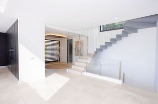 Casa adosada en alquiler en Casco Antiguo en Marbella