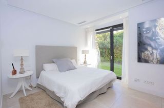 Casa adosada en alquiler en Casco Antiguo en Marbella