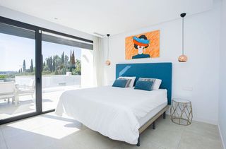 Casa adosada en alquiler en Casco Antiguo en Marbella