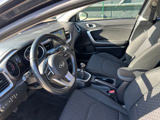 KIA Ceed Tourer Tourer 1.0 TGDi 88kW 120CV Concept