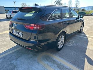 KIA Ceed Tourer Tourer 1.0 TGDi 88kW 120CV Concept
