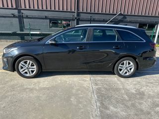 KIA Ceed Tourer Tourer 1.0 TGDi 88kW 120CV Concept