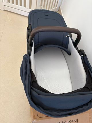 Capazo Joolz Aer Azul Marino