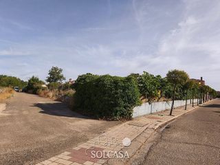 Chalet en venta en Simancas