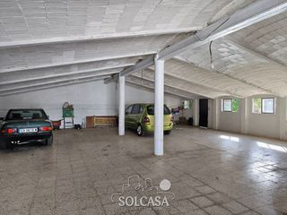 Chalet en venta en Simancas