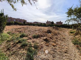 Chalet en venta en Simancas