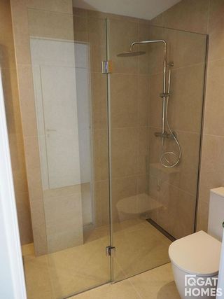 Piso en alquiler en Centre - Estació en Sant Cugat del Vallès