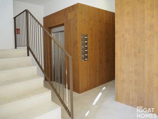 Piso en alquiler en Centre - Estació en Sant Cugat del Vallès