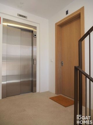 Piso en alquiler en Centre - Estació en Sant Cugat del Vallès