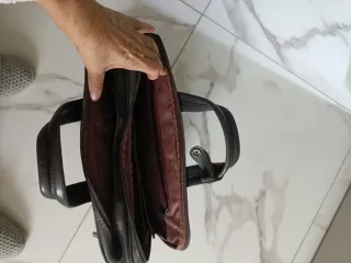 Maletín Pierre Cardin