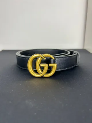 Cintura Gucci