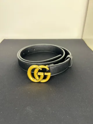 Cintura Gucci