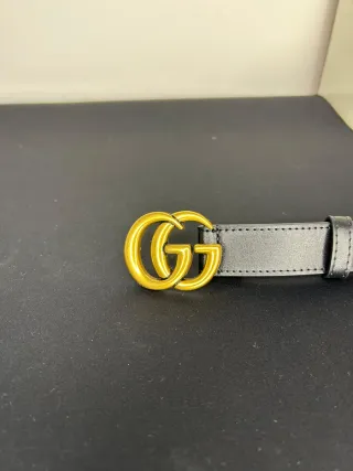 Cintura Gucci