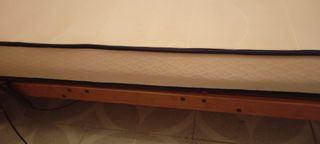 Cama articulada 90 + Colchón viscoelástico