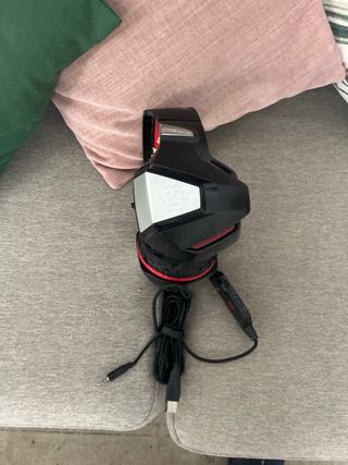 Auriculares Gaming Hunter Spider PS4