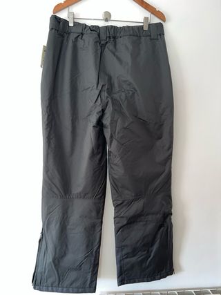 Arctix Pantalón Nieve Hombre Talla L