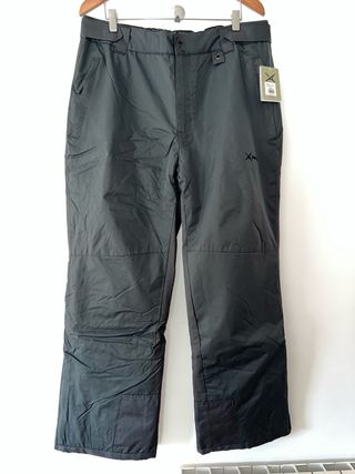 Arctix Pantalón Nieve Hombre Talla L