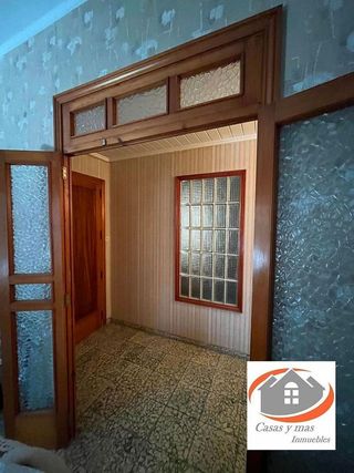 Casa en venta en Centro en Villarreal