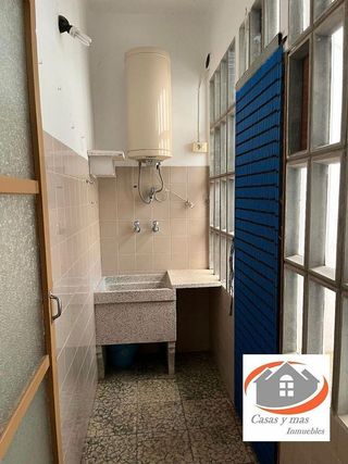 Casa en venta en Centro en Villarreal