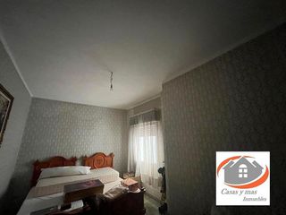 Casa en venta en Centro en Villarreal