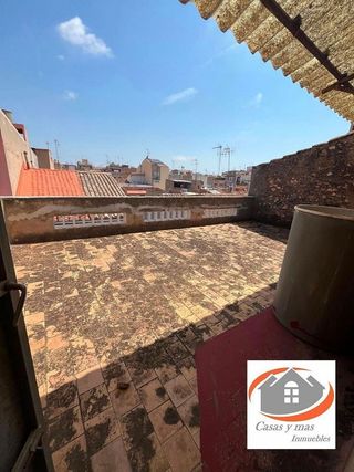 Casa en venta en Centro en Villarreal