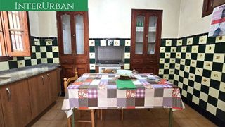 Chalet en venta en Benaguasil