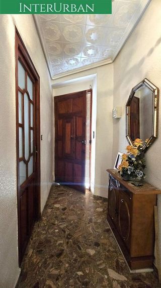 Chalet en venta en Benaguasil