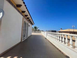 Casa pareada en venta en Torrelamata - La Mata en Torrevieja