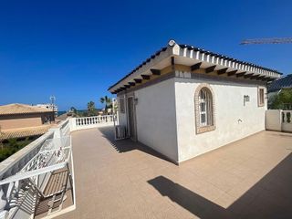 Casa pareada en venta en Torrelamata - La Mata en Torrevieja