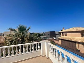 Casa pareada en venta en Torrelamata - La Mata en Torrevieja