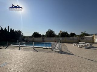 Chalet en venta en Puente Genil