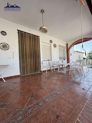 Chalet en venta en Puente Genil